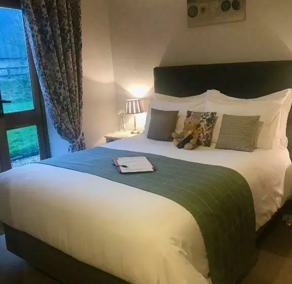 スタンダードルーム, The Old Stables Bed & Breakfast