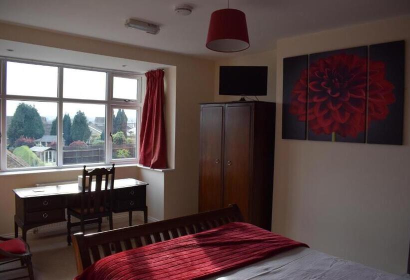 Номер Стандарт, Barton Guest House