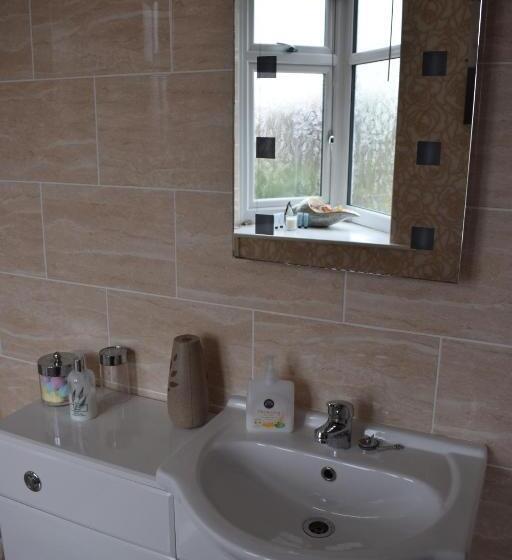 Номер Стандарт, Barton Guest House