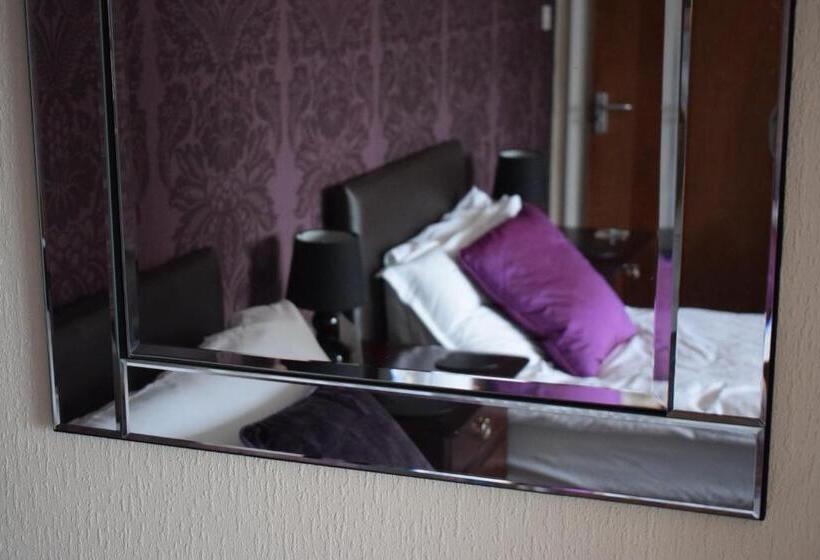 Номер Стандарт, Barton Guest House