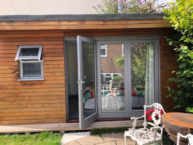 Номер Deluxe, Circles Guest House