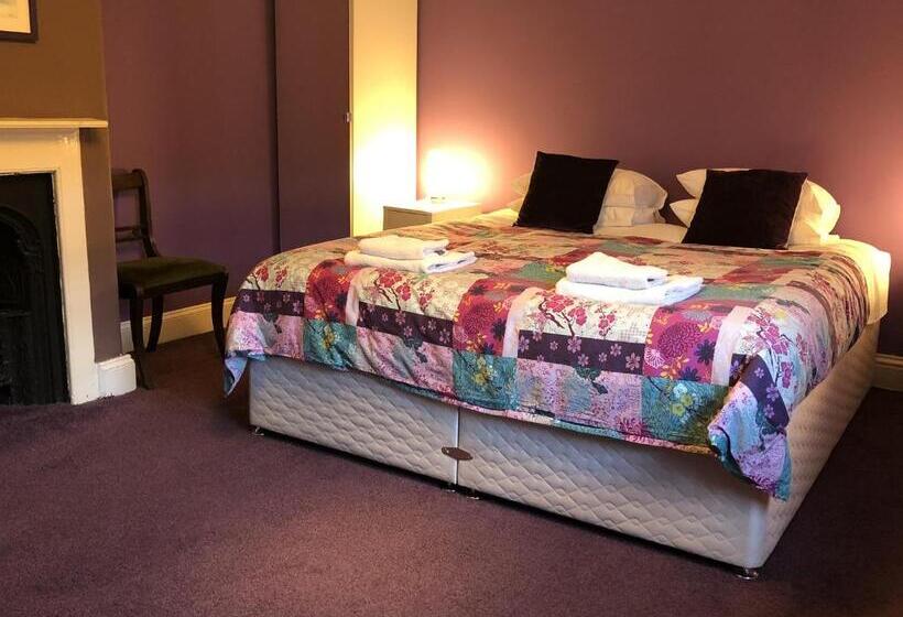 Номер Стандарт, Circles Guest House