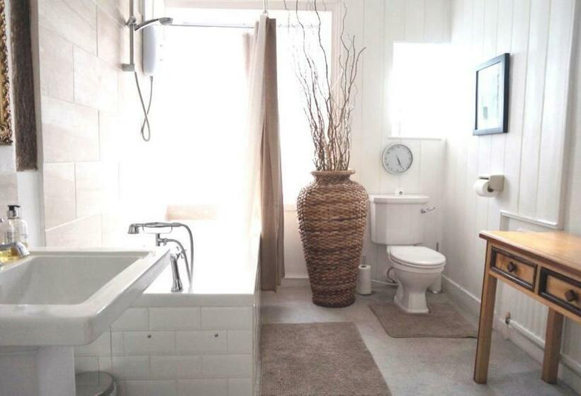 标准间, Colthrop Manor B&b