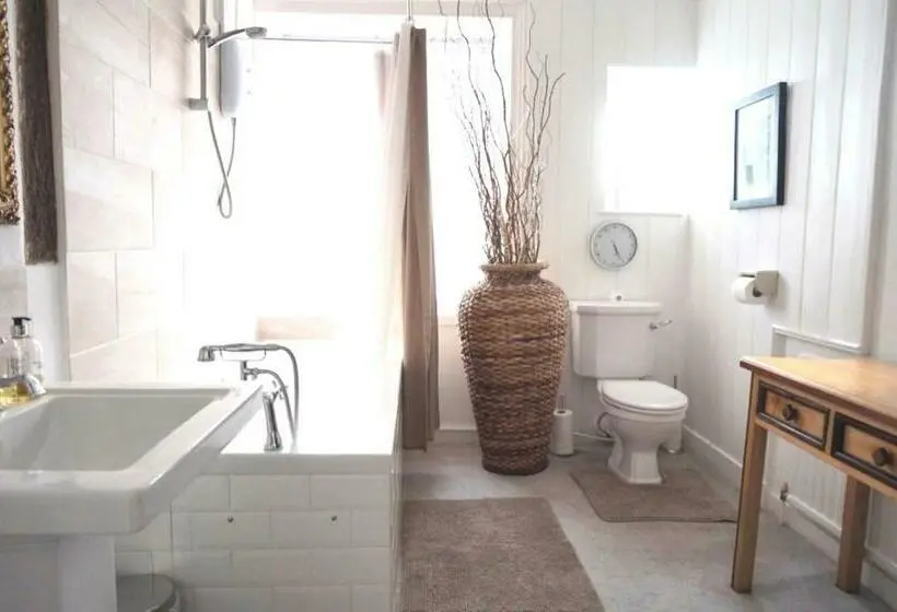 Standard-huone, Colthrop Manor B&b