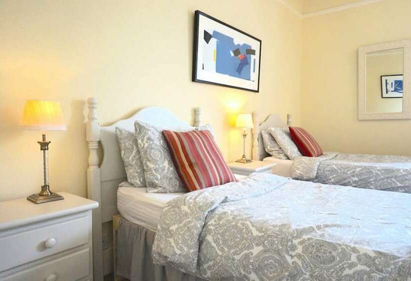Номер Стандарт, Colthrop Manor B&b