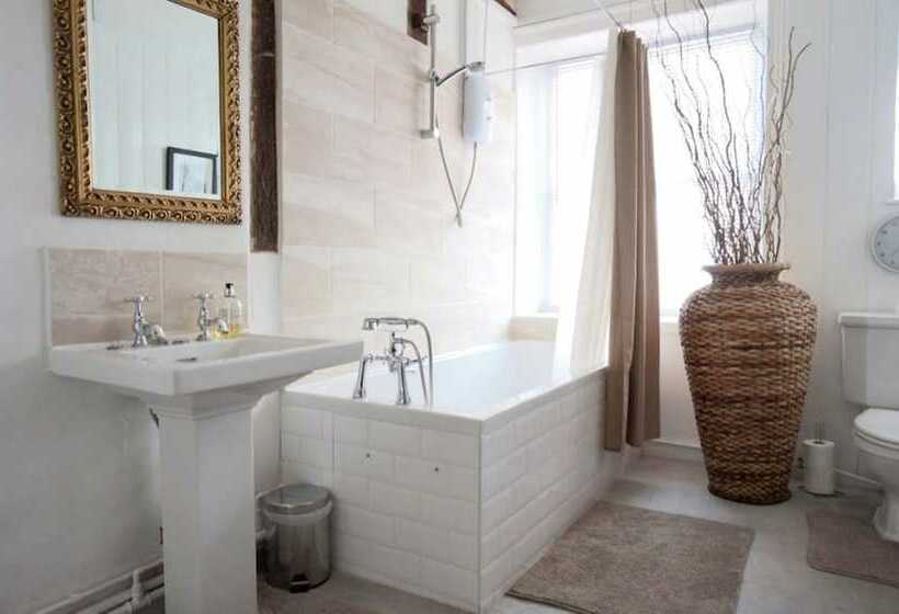 غرفة قياسية, Colthrop Manor B&b