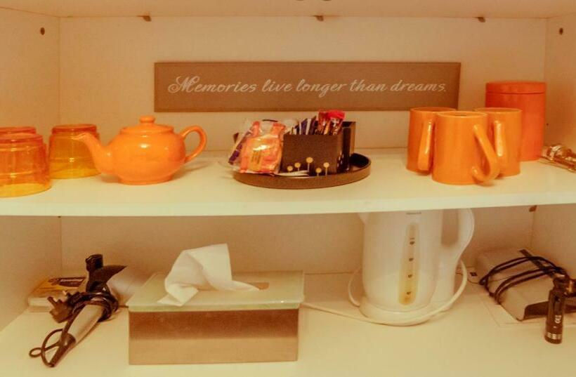 اتاق استاندارد با تخت بزرگ, Dana Villa Holiday Accommodation