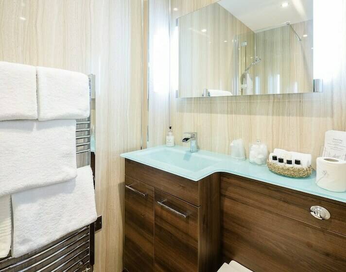 标准间, Glenshieling House