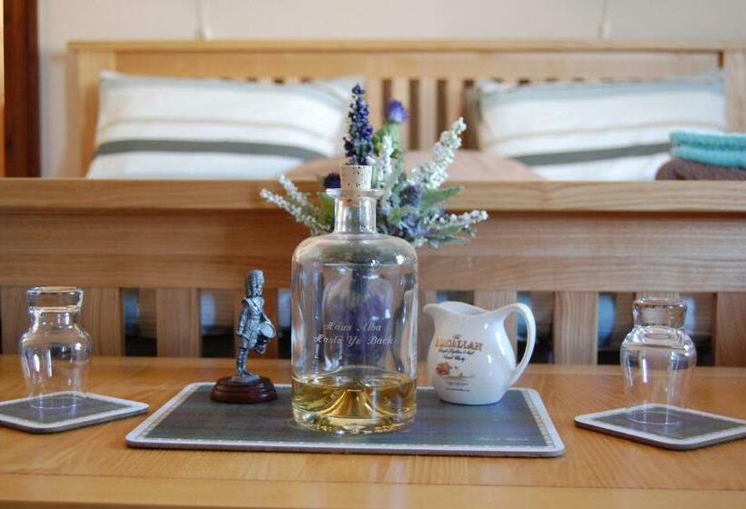 Стандартный Номер Кровать Кинг, Haus Alba