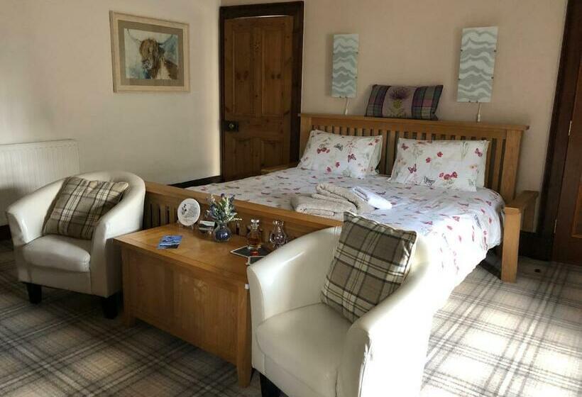 Стандартный Номер Кровать Кинг, Haus Alba