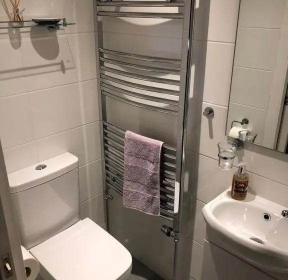 Standard-huone, Haus Alba