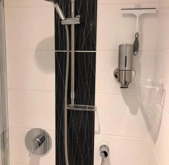 Standard-huone, Haus Alba