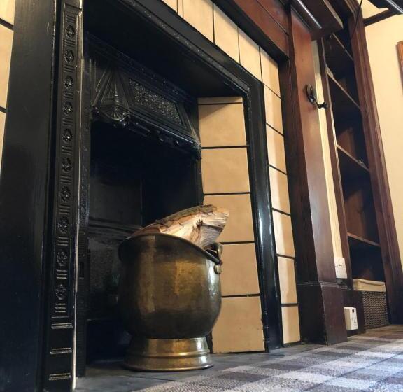 Номер Стандарт, Haus Alba