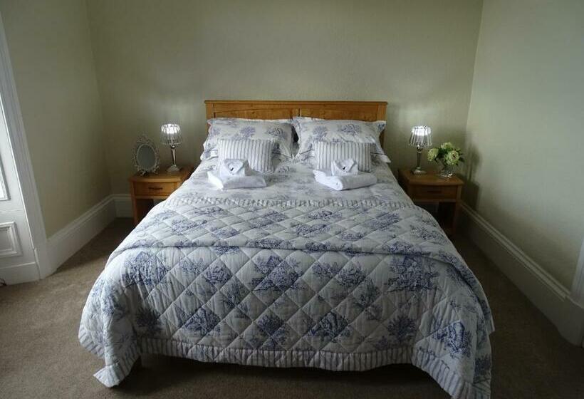 디럭스 룸 바다 전망, Lillian May Bnb