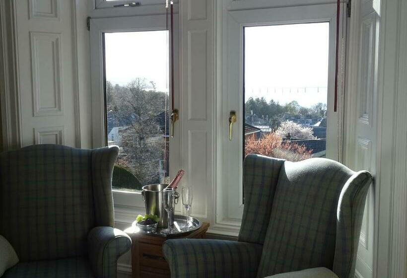 Номер Deluxe Вид на Море, Lillian May Bnb