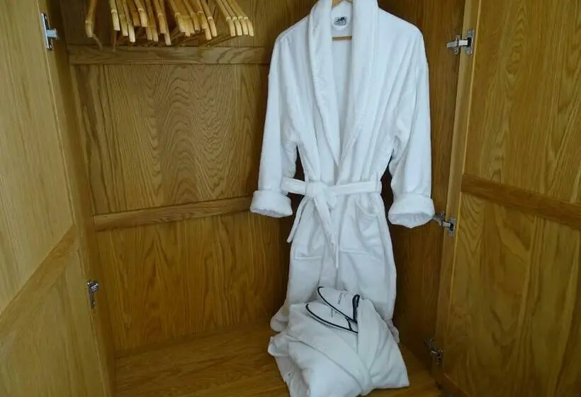 Deluxe-huone Merinäkymä, Lillian May Bnb
