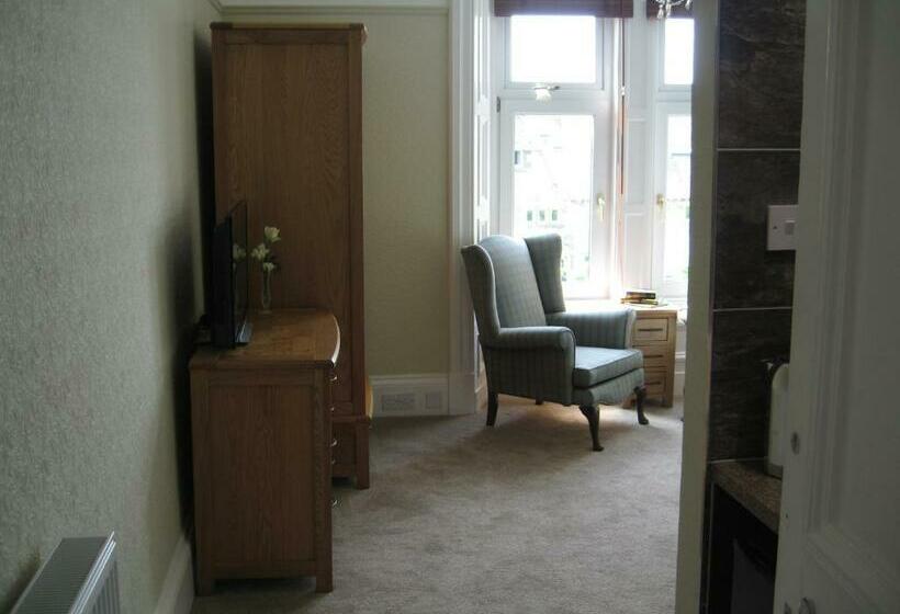 Номер Deluxe Вид на Море, Lillian May Bnb