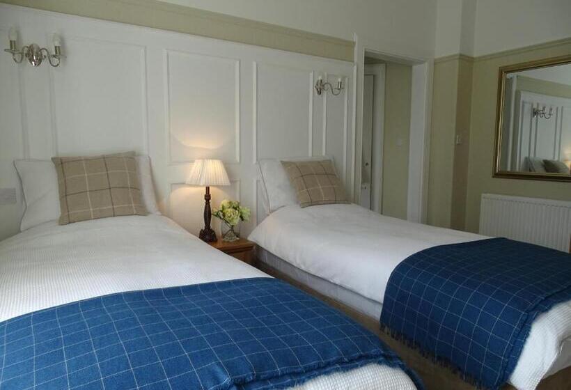 Номер Deluxe Вид на Сад, Lillian May Bnb