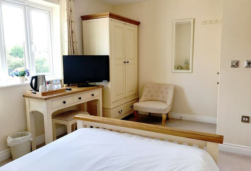 غرفة قياسية, Moon House