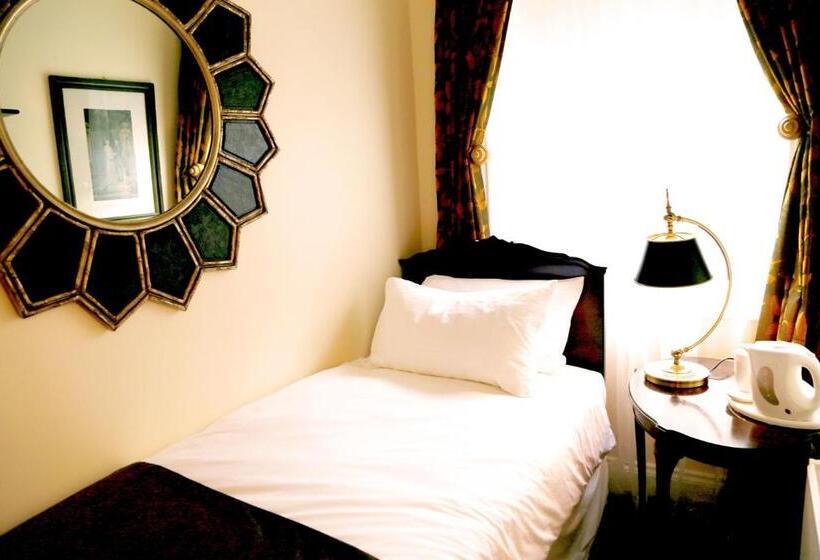 اتاق استاندارد یک نفره, Number 8 The Townhouse