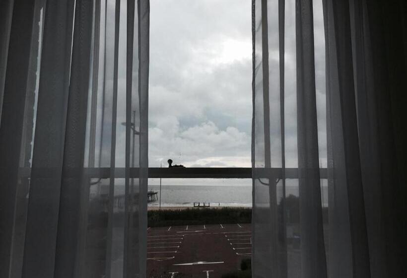 스탠다드 룸 킹사이즈 침대, The Clyffe