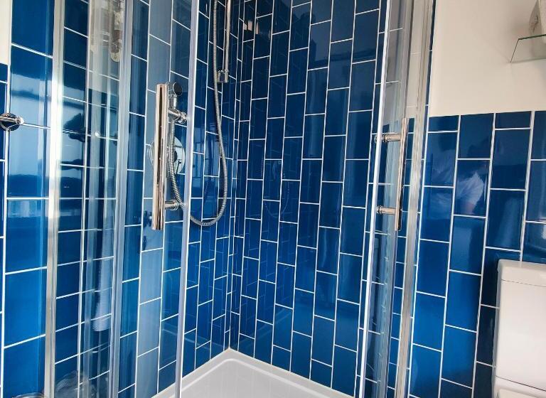 חדר סטנדרט עם מיטת קינג, The Corner House