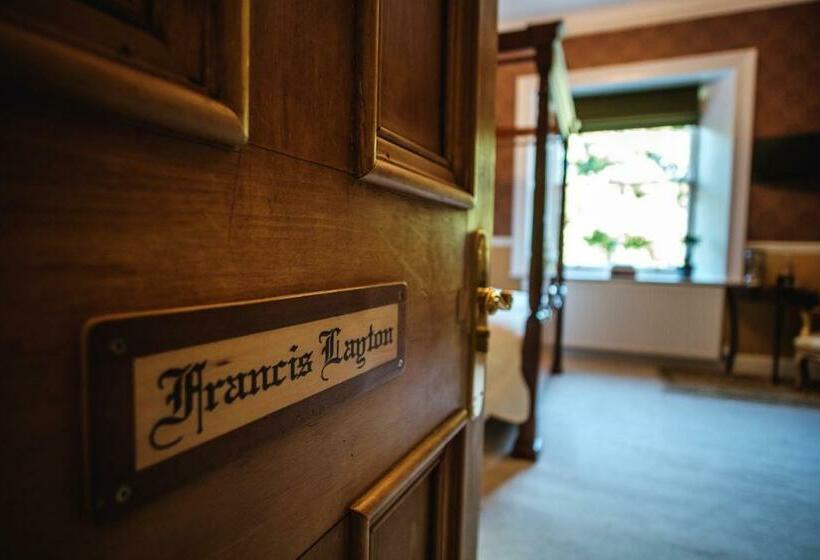 スタンダードルーム, West Layton Manor