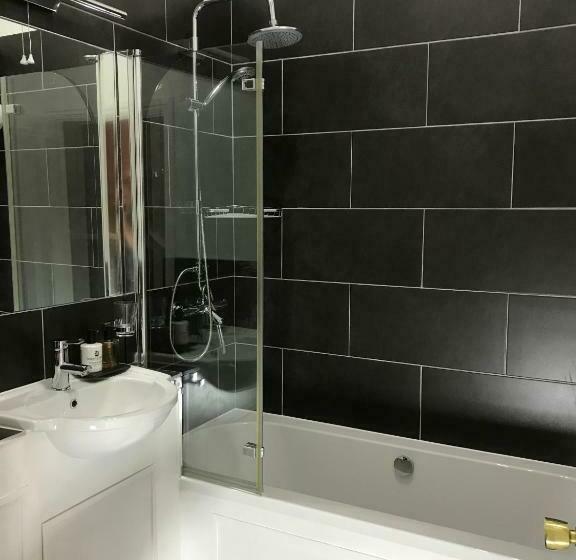 スタンダードルーム, West Layton Manor