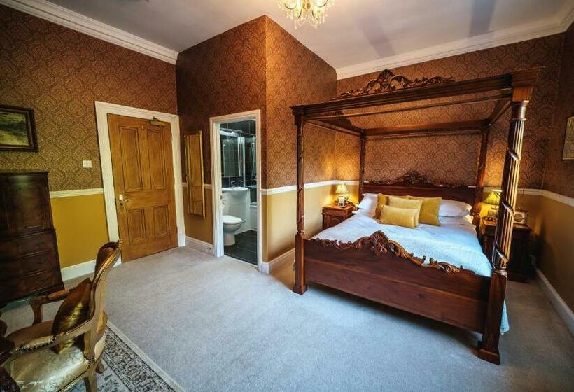 Номер Стандарт, West Layton Manor
