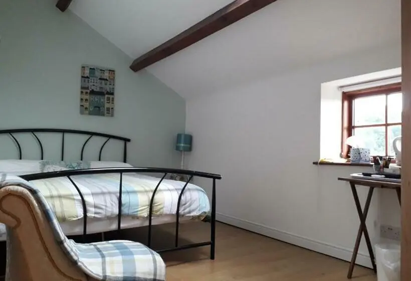 Standard-huone, Brook Barn B&b