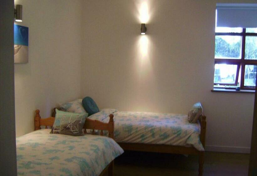 Номер Стандарт, Brook Barn B&b