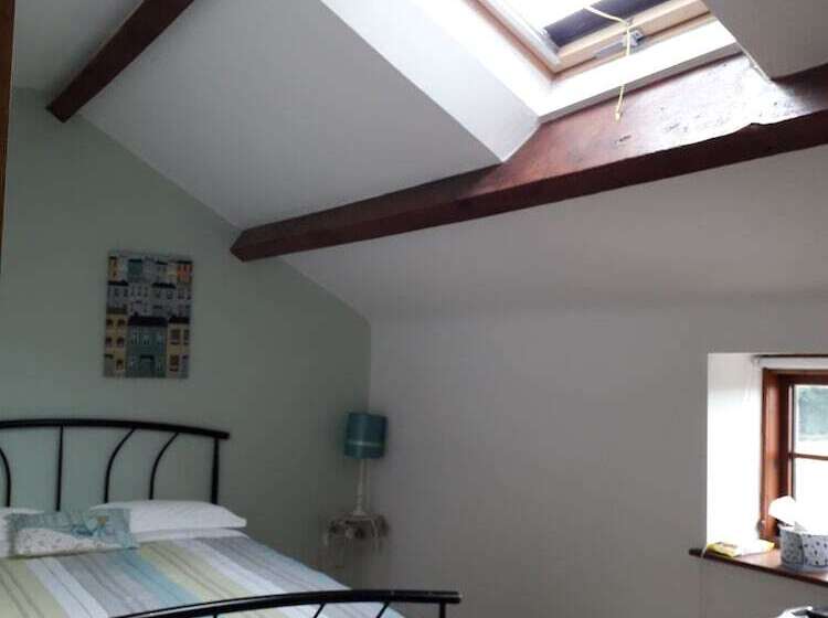 Номер Basic, Brook Barn B&b
