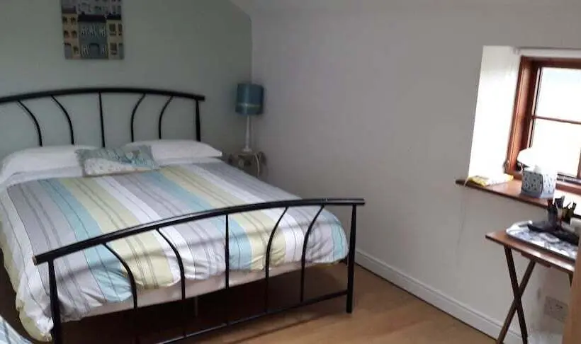 Basic-huone, Brook Barn B&b