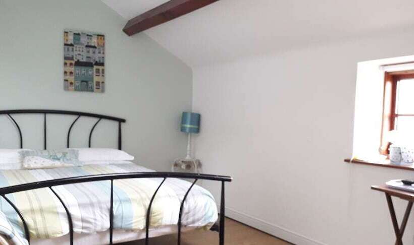 基本间, Brook Barn B&b