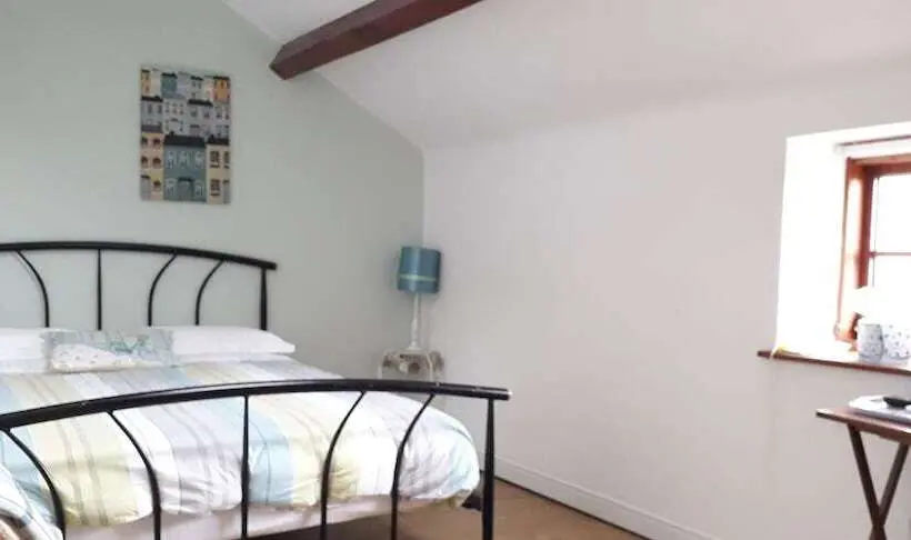 Basic-huone, Brook Barn B&b