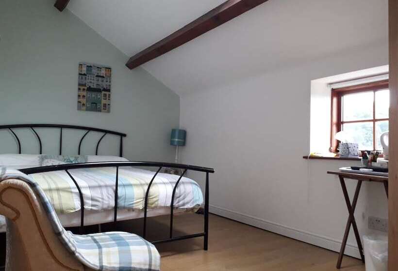 Номер Basic, Brook Barn B&b