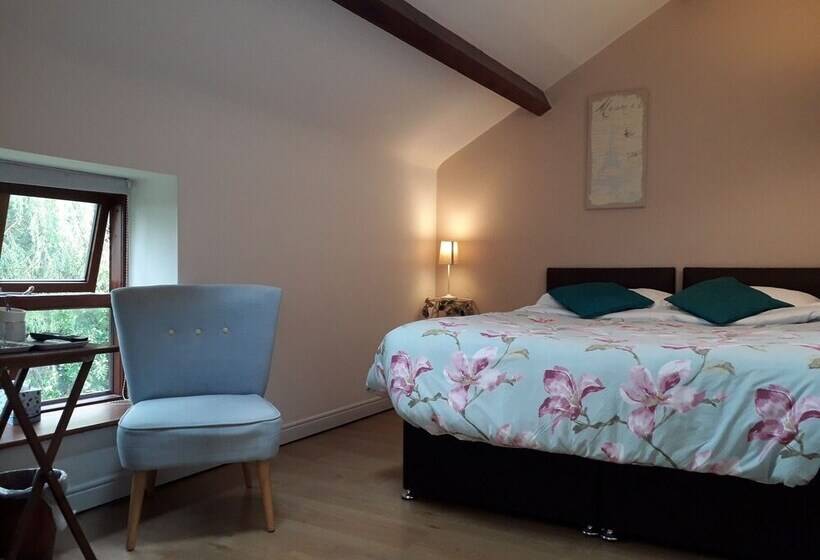اتاق عادی, Brook Barn B&b