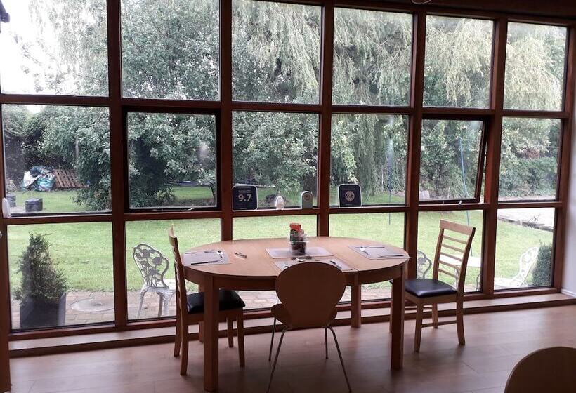 Номер Basic, Brook Barn B&b