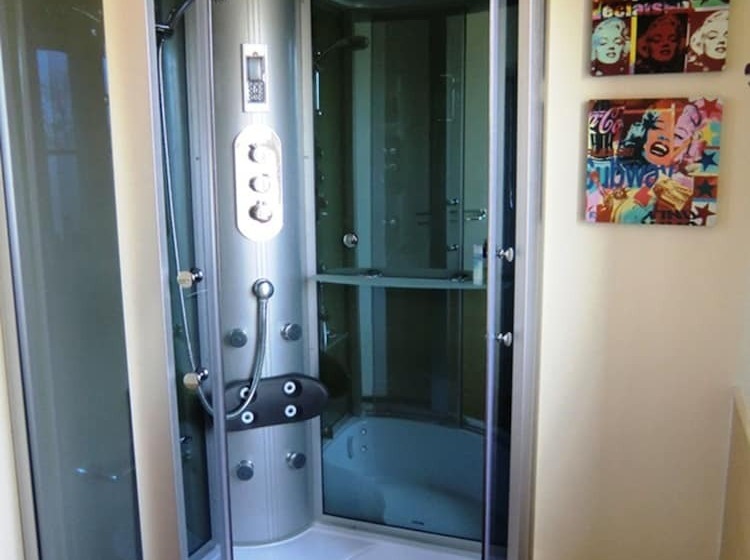 غرفة قياسية, Colthrop Manor B&b