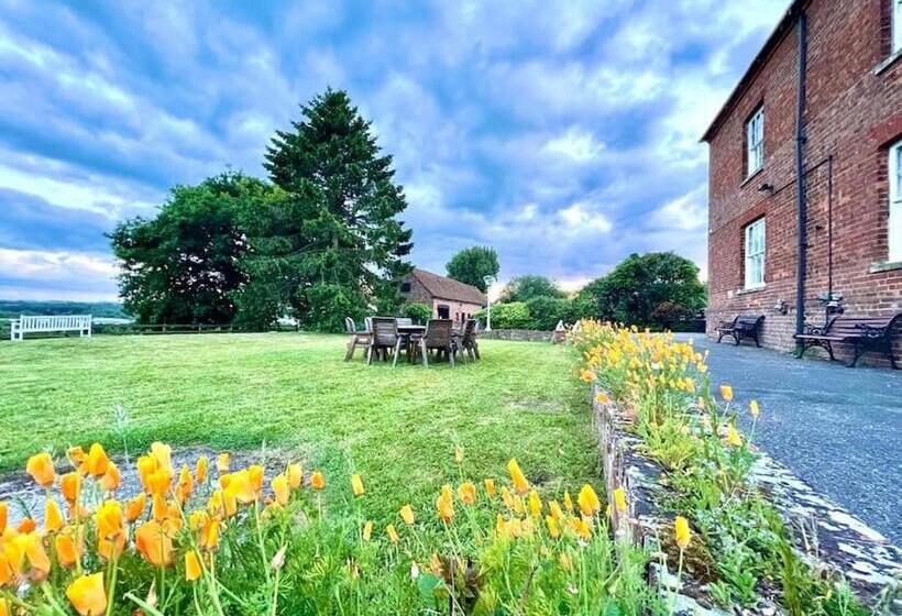 Номер Стандарт, Colthrop Manor B&b