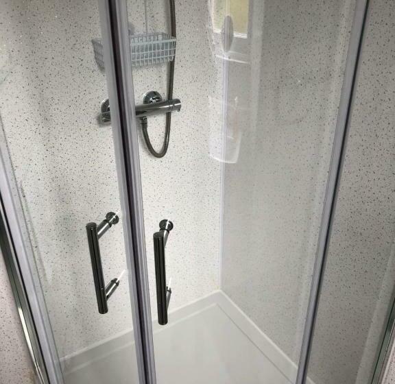 חדר סטנדרט עם מיטת קינג, Conval House Bed And Breakfast