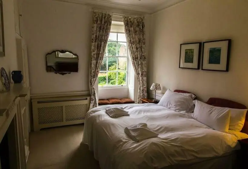 デラックスルーム, East Pallant Bed And Breakfast, Chichester Holiday Properties