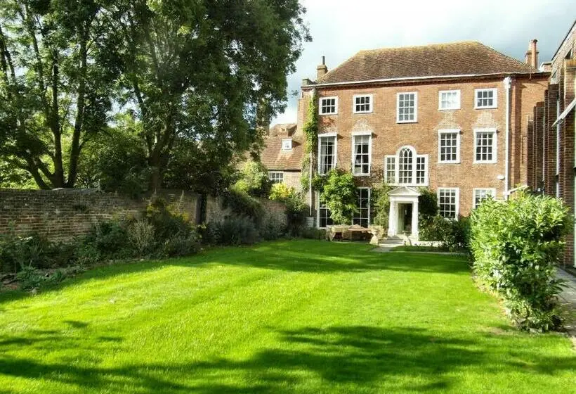 デラックスルーム, East Pallant Bed And Breakfast, Chichester Holiday Properties