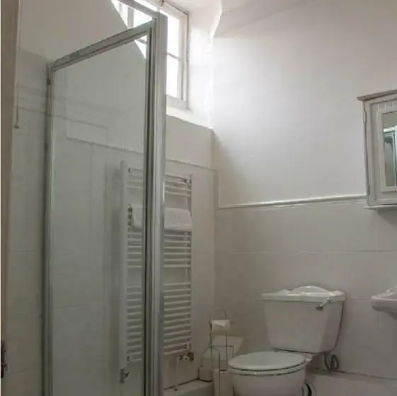 ガーデンビュースーペリアールーム, East Pallant Bed And Breakfast, Chichester Holiday Properties