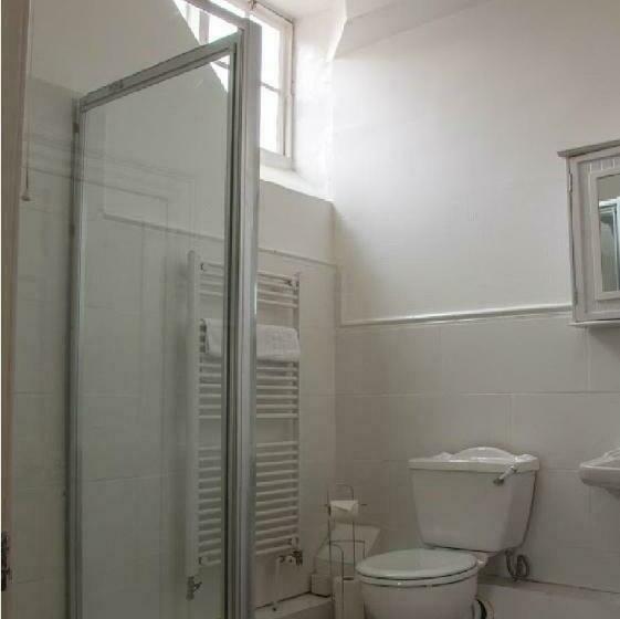 Номер Superior Кровать Кинг, East Pallant Bed And Breakfast, Chichester Holiday Properties