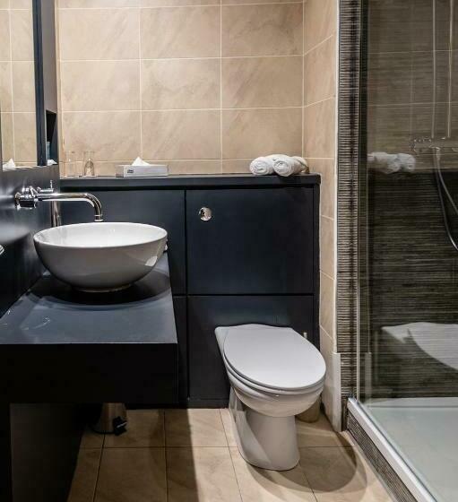 スタンダードルーム, Fir Trees