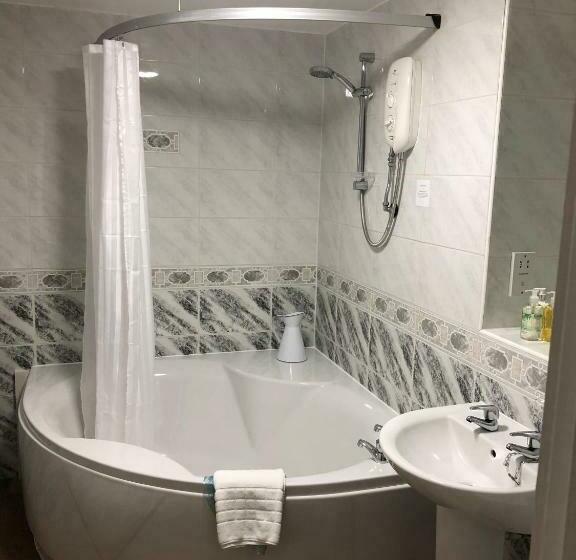 غرفة سوبيريور, Skelwith Bridge