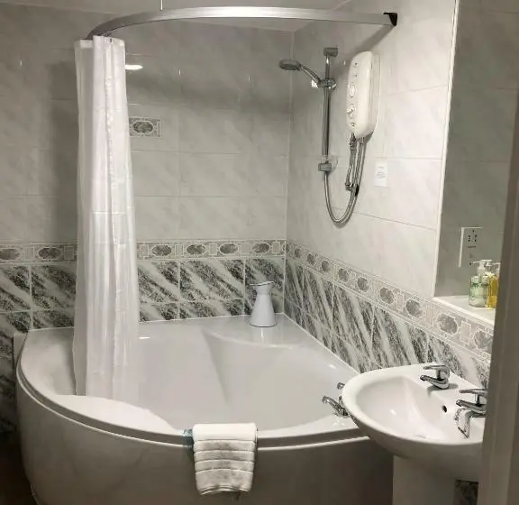 Superior Room, Skelwith Bridge