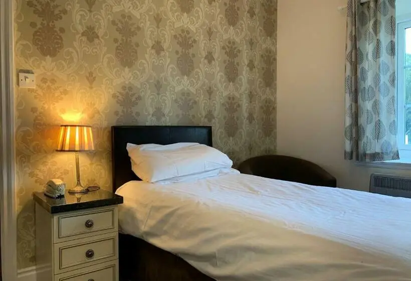 Standard Single Room, Skelwith Bridge
