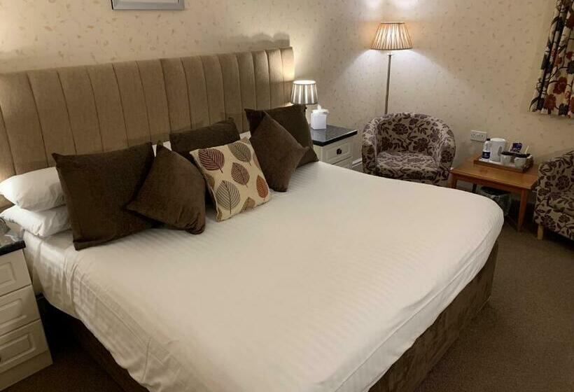 غرفة سوبيريور, Skelwith Bridge